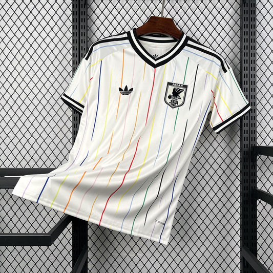 2026 Japan Away World Cup Football Jersey
