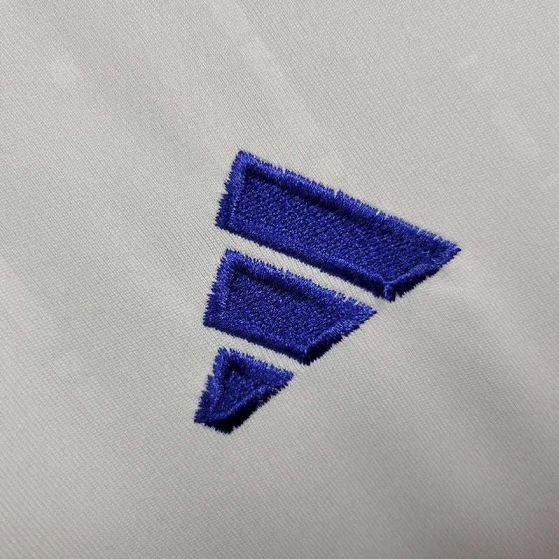 2024 Kids Size Italy Away Soccer Shirt 1:1 Thai Quality