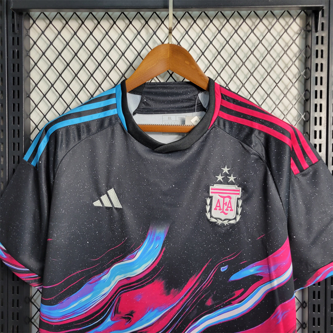 2026 Argentina Special Edition Football Jersey