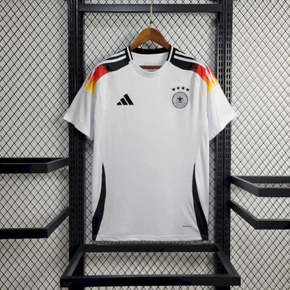 2024 Germany Home Soccer Jersey 1:1 Thai Quality