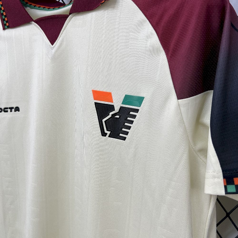 2025/2026 Venezia Away Football Jersey