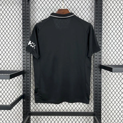 2025/2026 Manchester City Away Football Shirt