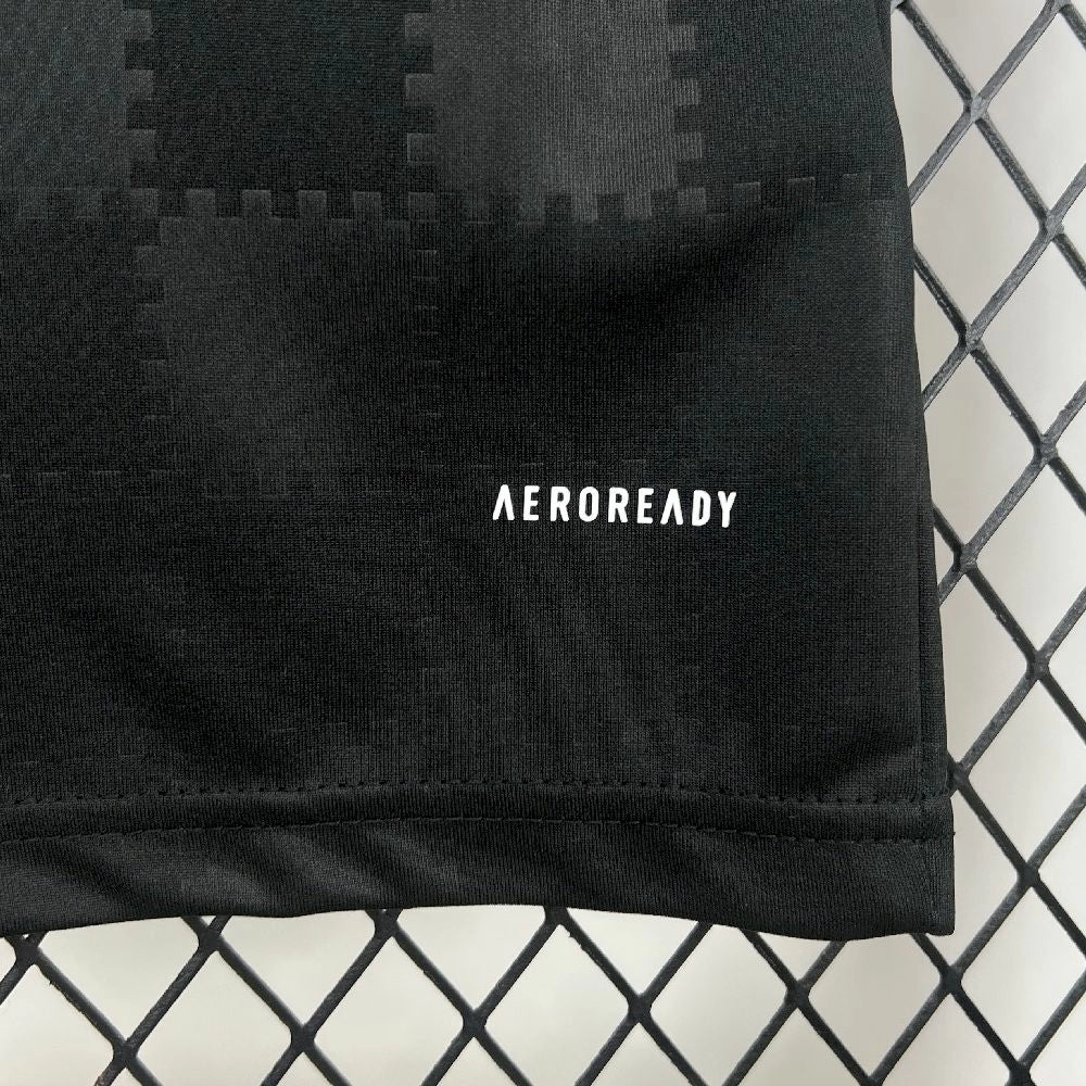 2025/2026 Bayern Munchen Third Away Football Shirt