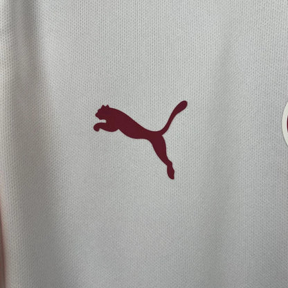 2025/2026 Galatasaray Away Football Shirt