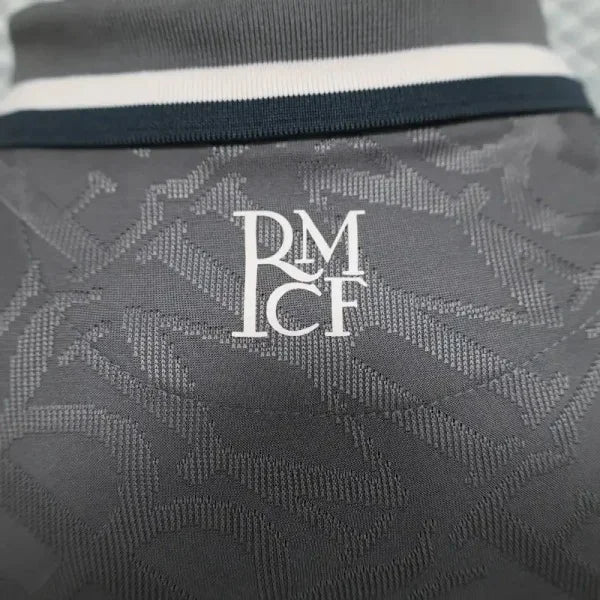 2024/2025 Real Madrid Third Away Football Shirt 1:1 Thai Quality - Player Version