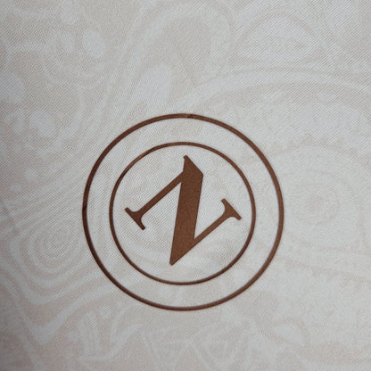 2025/2026 Napoli Away Football Jersey