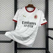 2026/2027 AC Milan Away Football Shirt