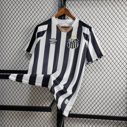 2024/2025 Santos Away Football Shirt 1:1 Thai Quality