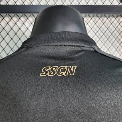 2023/2024 Napoli Third Away Soccer Jersey 1:1 Thai Quality - Player Version