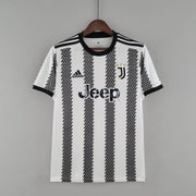 2022/2023 Juventus Home Soccer Jersey 1:1 Thai Quality