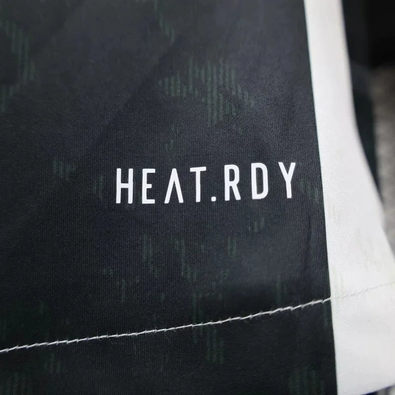 2024/2025 Juventus Home Football Shirt 1:1 Thai Quality - Player Version