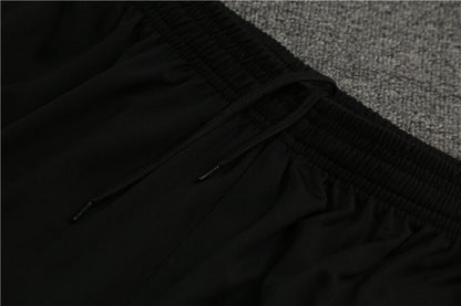 2024/2025 Barcelona Half Pull Tracksuit