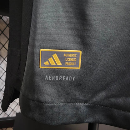 2025/2026 Player Version Inter Miami Away Football Shirt 1:1 Thai Quality