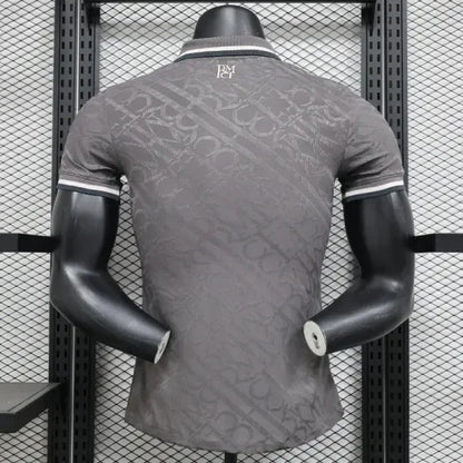 2024/2025 Real Madrid Third Away Football Shirt 1:1 Thai Quality - Player Version