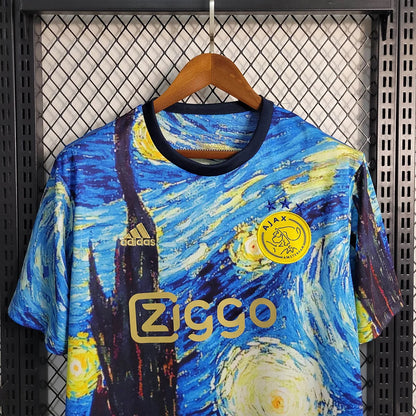 2023/2024 Ajax Special Edition Football Shirt