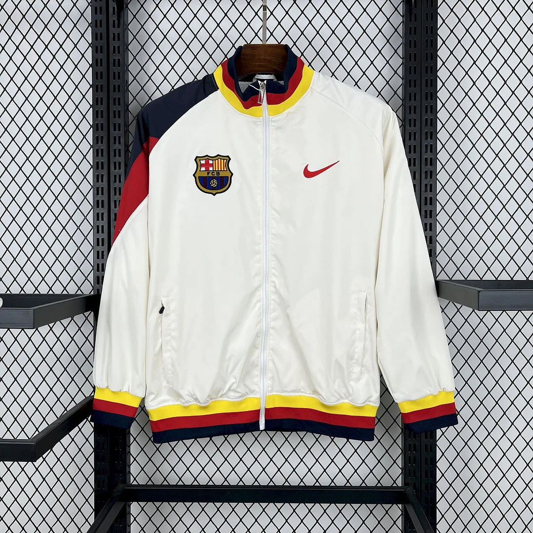 1994/1995 Barcelona Jacket Windbreaker