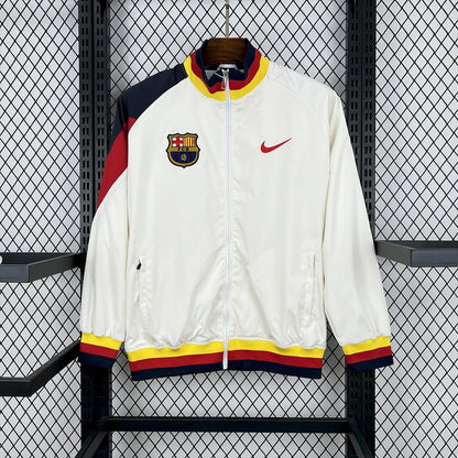 1994/1995 Barcelona Jacket Windbreaker