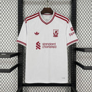 2026/2027 Liverpool Away Football Shirt