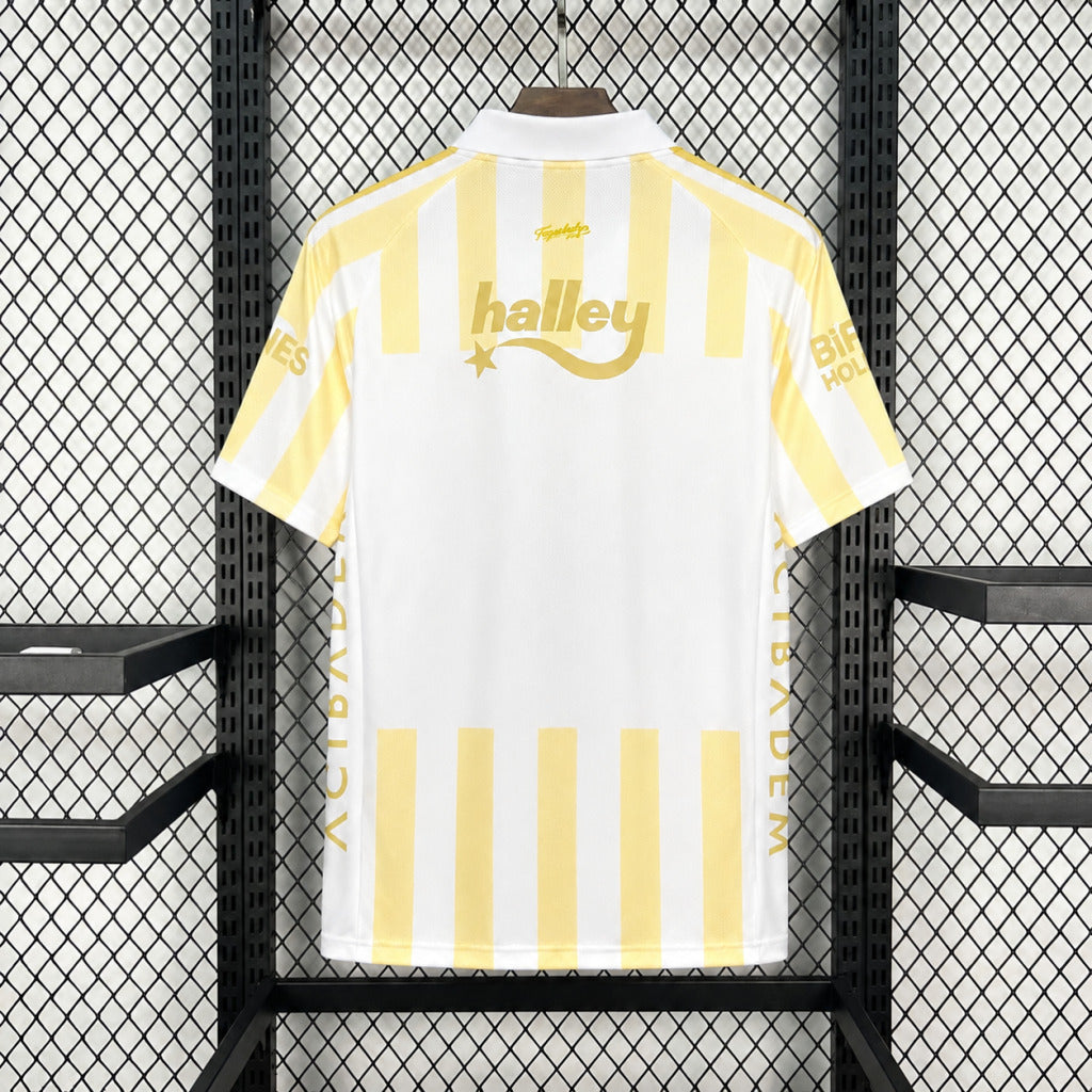 2026/2027 Fenerbahce Away Football Shirt