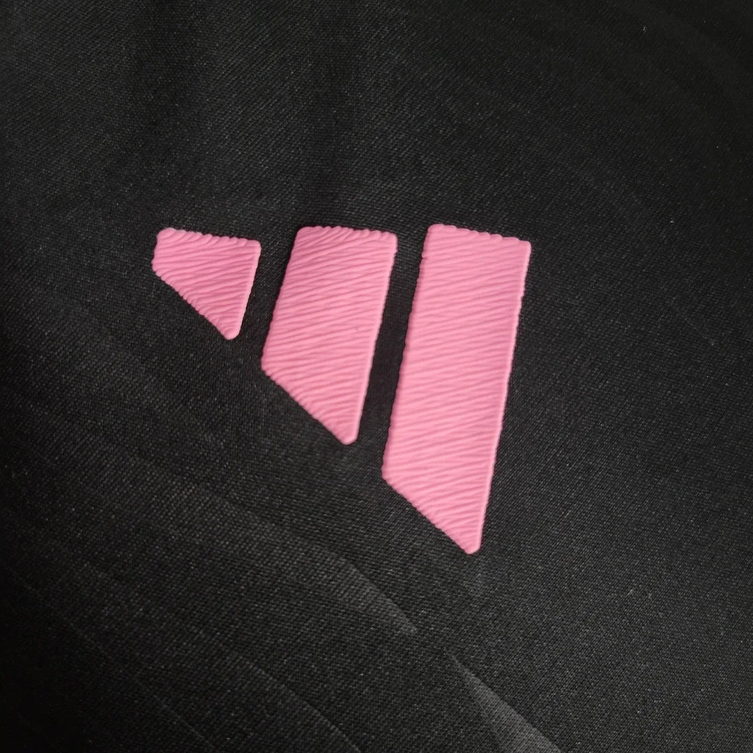 2023/2024 Inter Miami Away Soccer Jersey 1:1 Thai Quality - Player Version