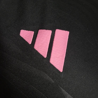 2023/2024 Inter Miami Away Soccer Jersey 1:1 Thai Quality - Player Version