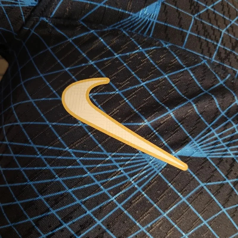 2023/2024 Chelsea Football Jersey Away - Player Version