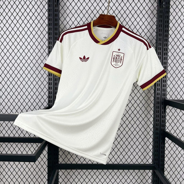 2026 Spain Away World Cup Football Jersey