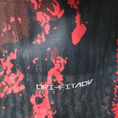 2025/2026 Player Version Barcelona Special Edition Football Shirt