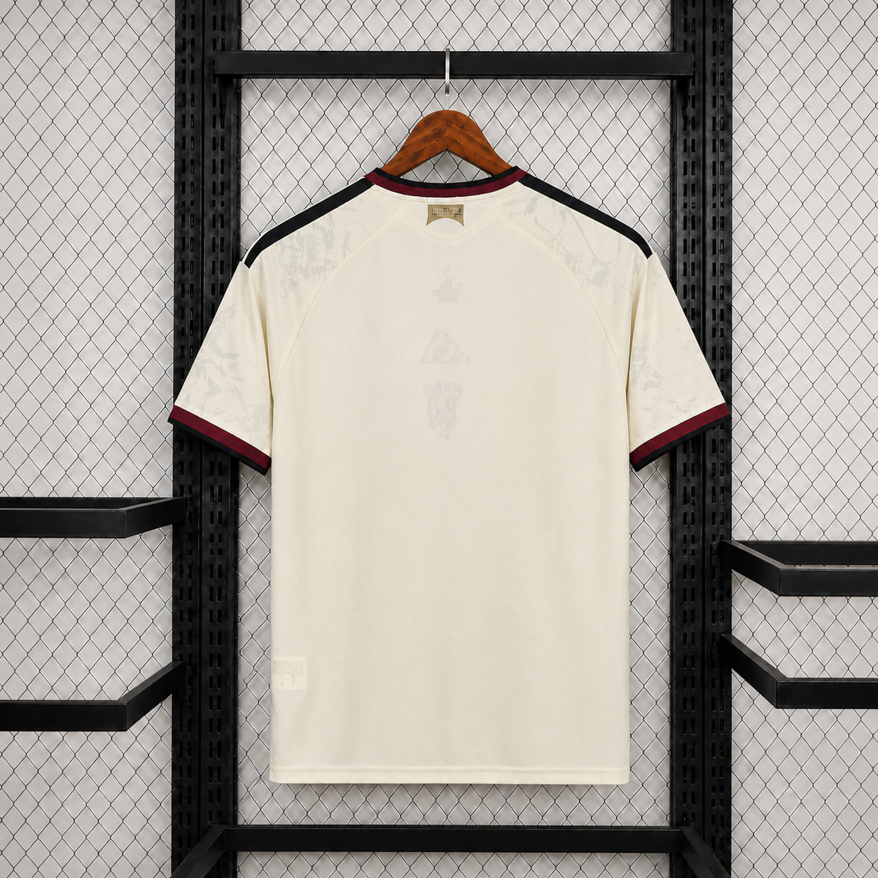 2026/2027 Manchester United Third Away Football Shirt