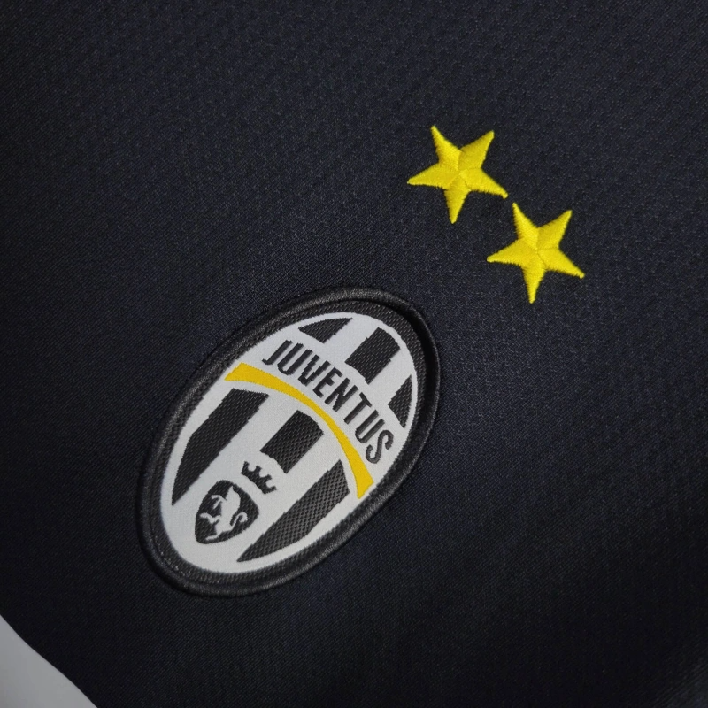 2012/2013 Retro Juventus Away Football Shirt 1:1 Thai Quality