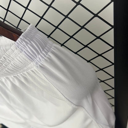 2025/2026 Inter Milan Away Shorts