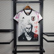 2024/2025 Japan Special Edition One Piece Football Shirt 1:1 Thai Quality