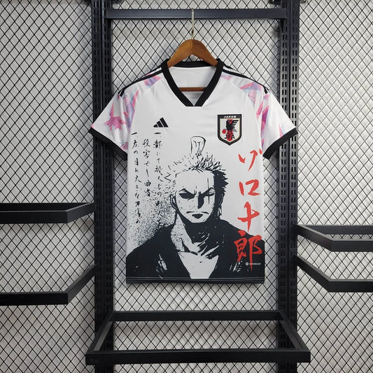 2024/2025 Japan Special Edition One Piece Football Shirt 1:1 Thai Quality