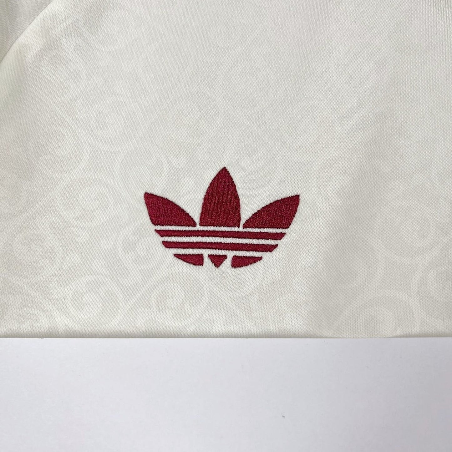 2026 Spain Away World Cup Football Jersey