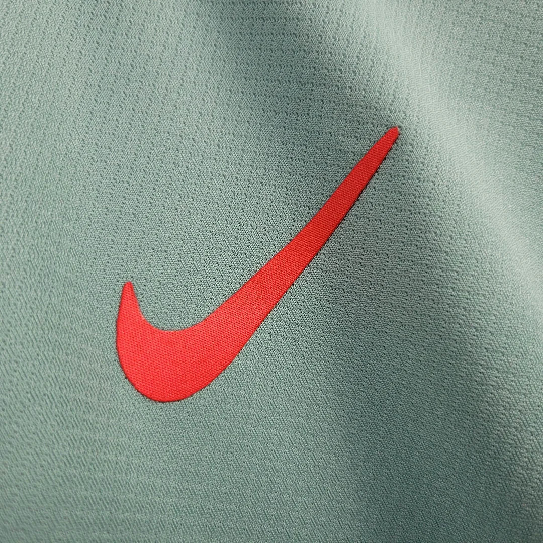 2024/2025 Atletico Madrid Away Soccer Jersey 1:1 Thai Quality