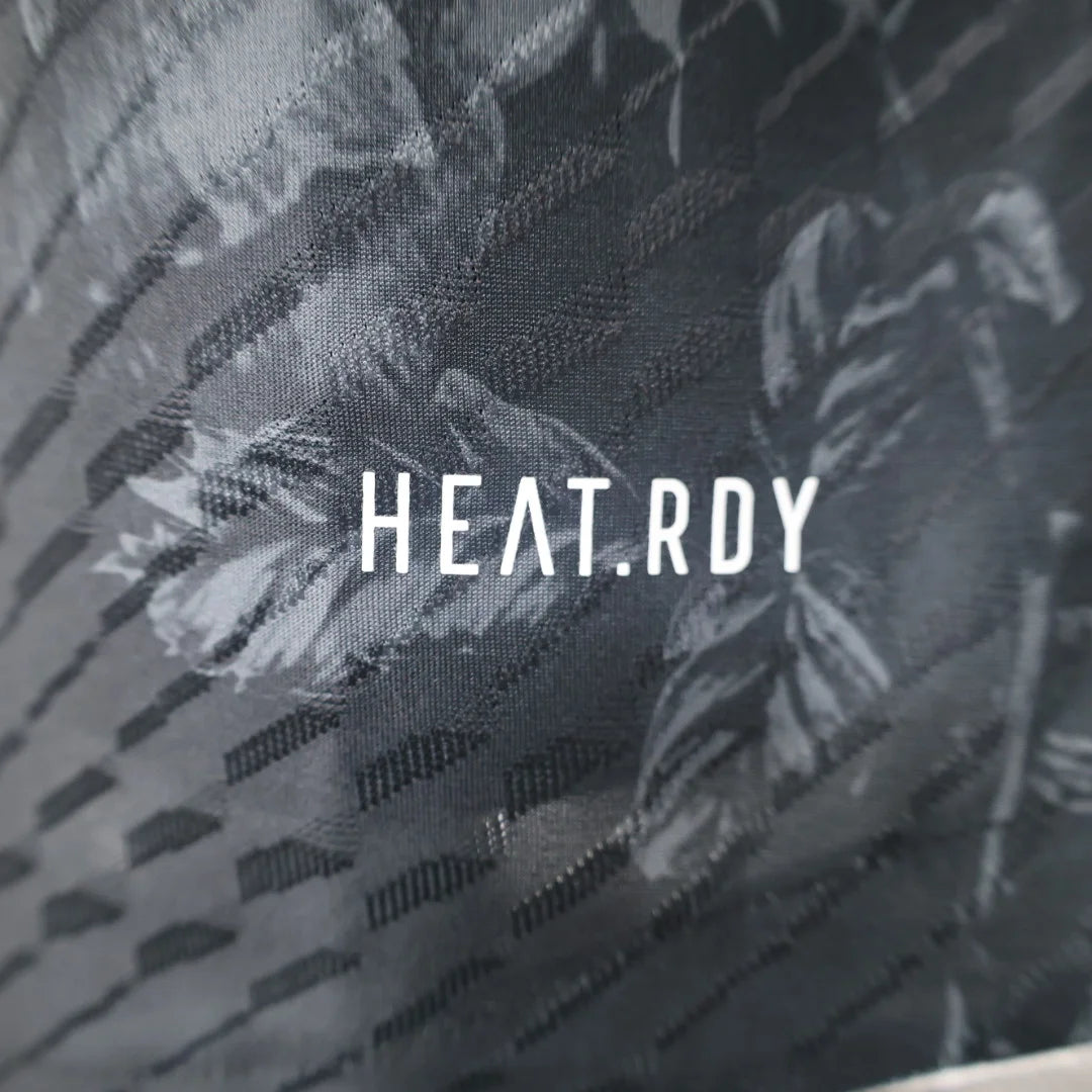 2024/2025 Real Madrid Y-3 Special Edition Black Football Shirt - Player Version