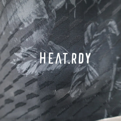 2024/2025 Real Madrid Y-3 Special Edition Black Football Shirt - Player Version