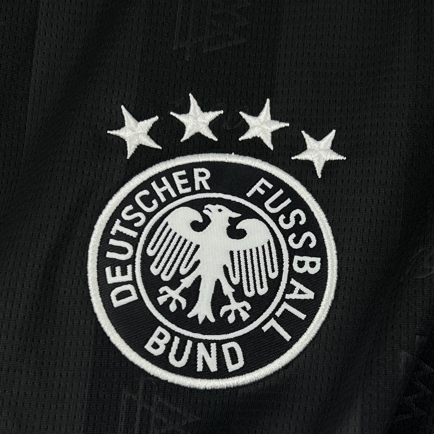 2026 Germany World Cup Special Edition Football Jersey