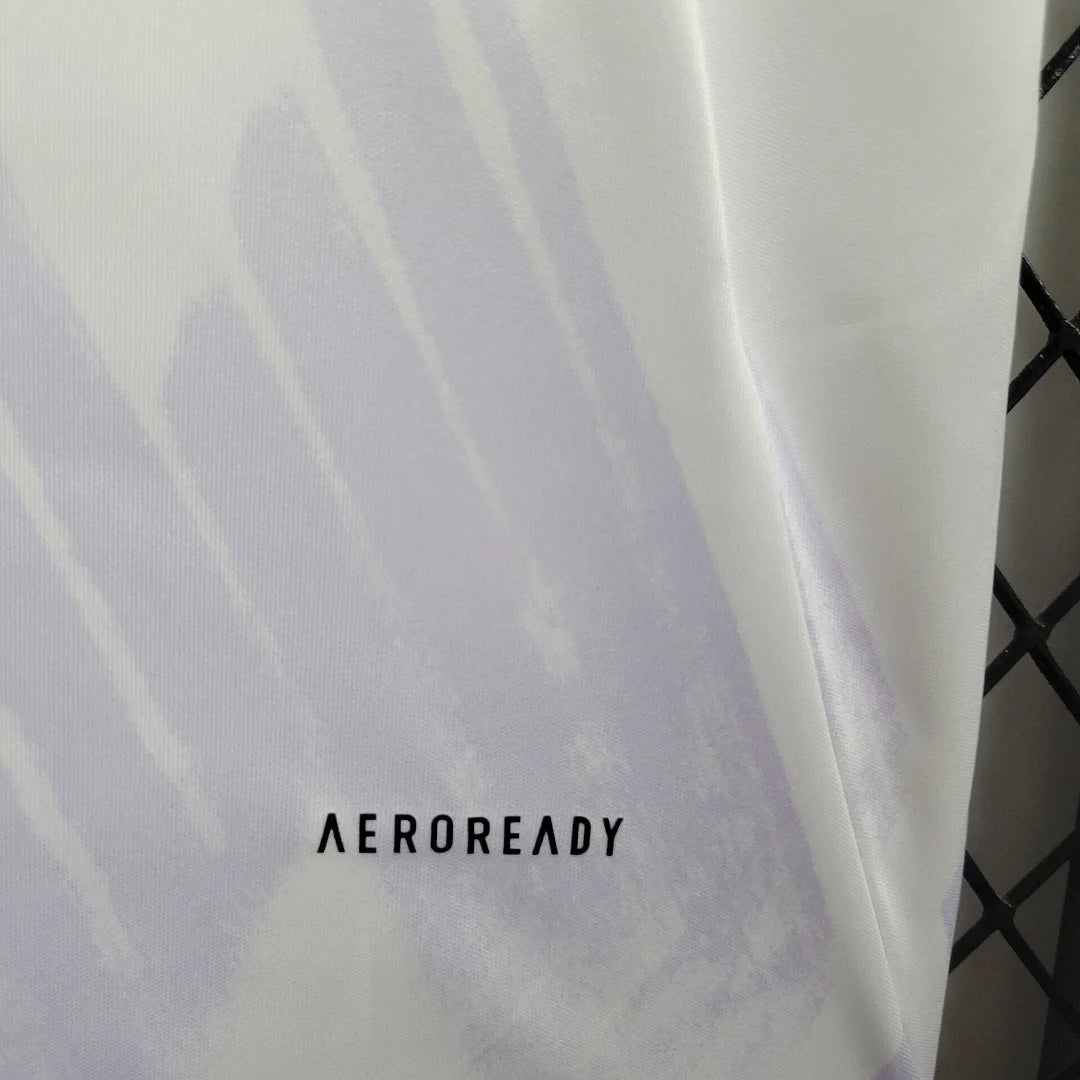 2025/2026 Manchester United Away Football Shirt