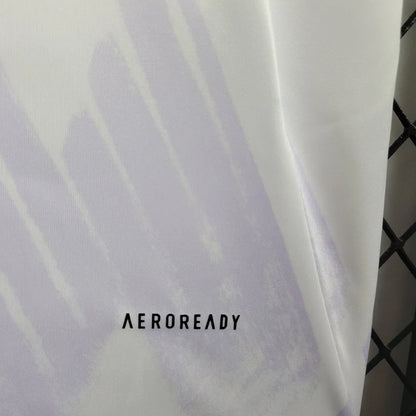 2025/2026 Manchester United Away Football Shirt