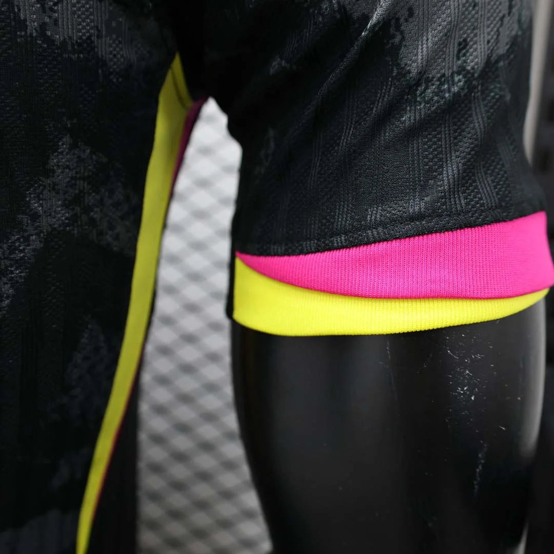 2024/2025 Chelsea Third Away Football Shirt 1:1 Thai Quality - Player Version