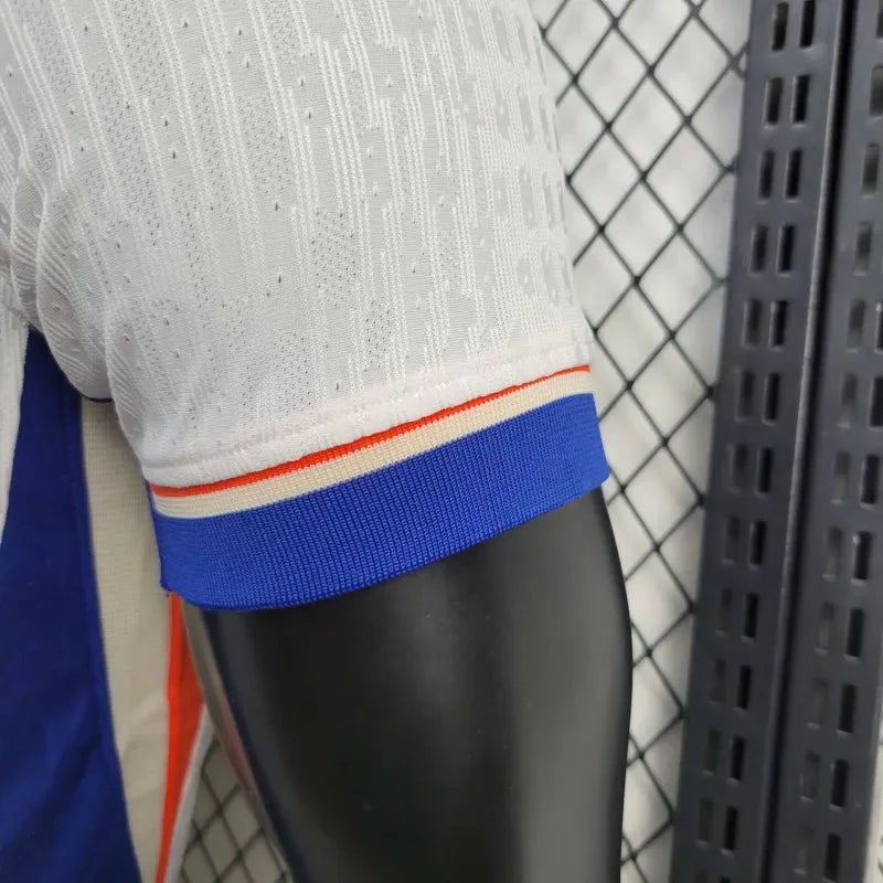 2024/2025 Chelsea Away Football Jersey 1:1 Thai Quality - Player Version