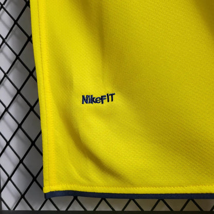 2008/2009 Retro Barcelona Away Football Shirt 1:1 Thai Quality