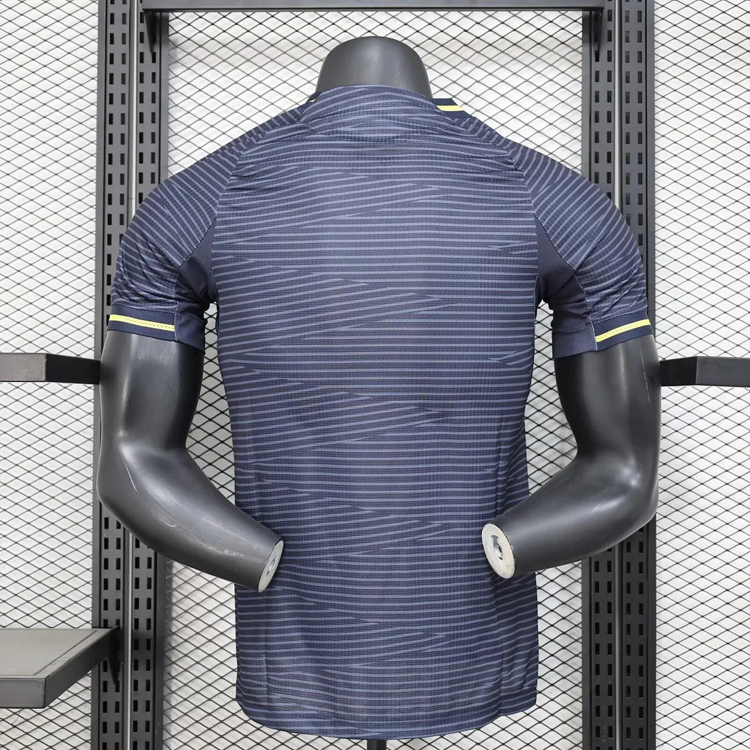 2025/2026 Player Version Real Madrid Away Football Shirt 1:1