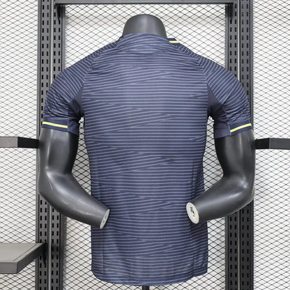 2025/2026 Player Version Real Madrid Away Football Shirt 1:1