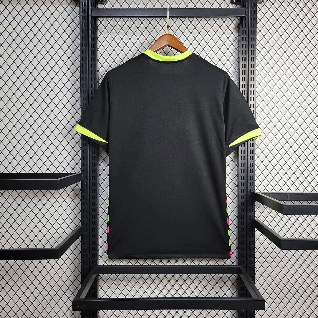 2025 Australia Away Football Shirt