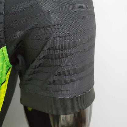 Internazionale Milan Third Away Football Jersey 2021/2022 Retro 1:1 Thai Quality - Player Version