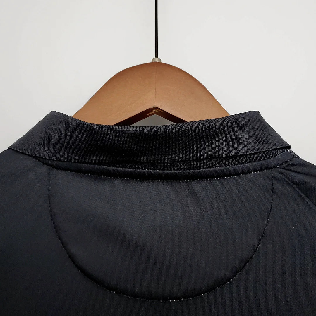 Internazionale Milan Third Away Football Jersey 2021/2022 Retro 1:1 Thai Quality