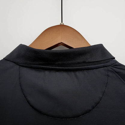 Internazionale Milan Third Away Football Jersey 2021/2022 Retro 1:1 Thai Quality