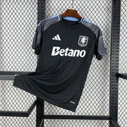 2025/2026 Aston Villa Away Football Shirt